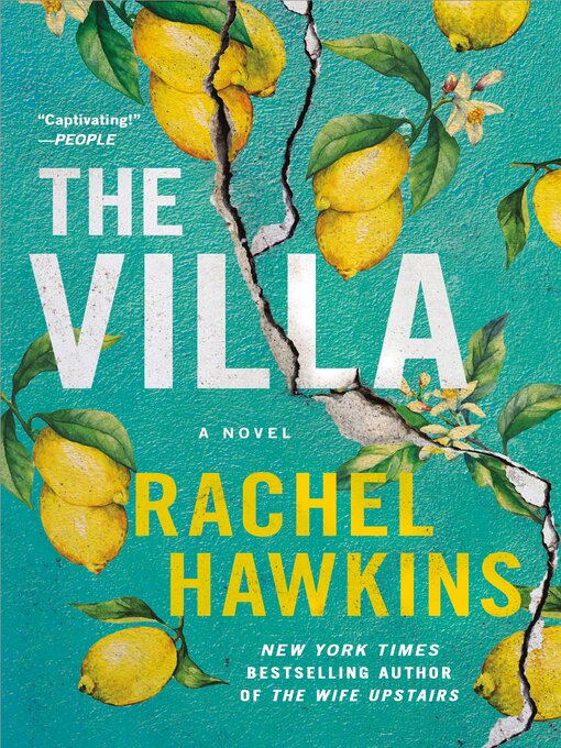 Title details for The Villa by Rachel Hawkins - Available